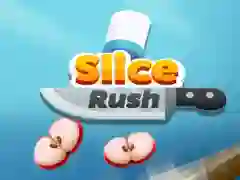 Laro Slice Rush online