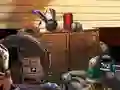 Laro Garage Sale Mystery online