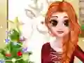 Laro Princess Ready For Christmas online