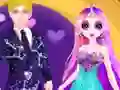 Laro Love Horoscope For Princesses online