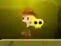 Laro Lara and The Skull Gold online