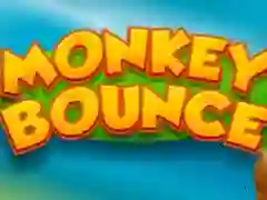 Laro Monkey Bounce online
