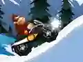 Laro Donkey Kong Ice Adventure online