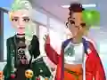 Laro E Girl Fashion online