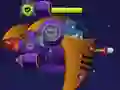 Laro Clash Of Aliens online