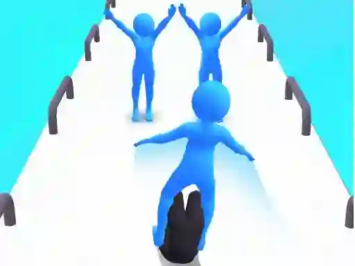 Laro Human Vehicle online