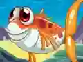 Laro Aquarium Puzzle online
