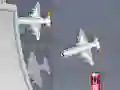 Laro Aircraft Parking 2 online
