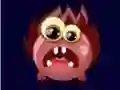 Laro Cute Monsters Puzzle online