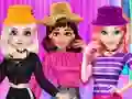 Laro Princess K Pop Fashion Style online