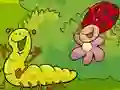 Laro The unique insect online