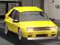 Laro Drift Car City Driving online