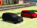 Laro Sports Car Parker Driver online