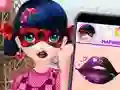 Laro Cute Lip Design For Marinette online
