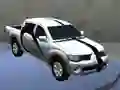 Laro Offroad 4x4 Hilux Jeep Drive Prado Monster Truck online