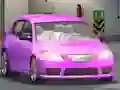 Laro Drift Car Hills Driving online