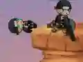 Laro Desert Shooter online