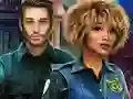 Laro Good Cop Bad Cop online