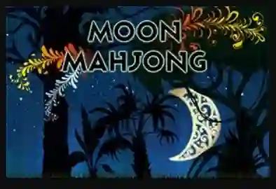 Laro Moon Mahjong online