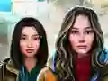 Laro Test of Courage online