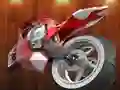 Laro Racing Motorbike Jigsaw online