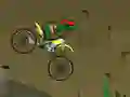 Laro Ninja Turtle Bike online