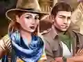 Laro Big Lies online