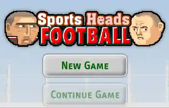 Laro Sports Heads Football online