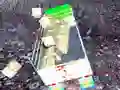 Laro Offroad Truck In The Rain online