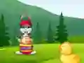 Laro 4x4 Easter online