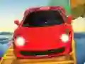 Laro Impossible Stunt Race & Drive online