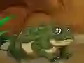 Laro Frogs Matching online