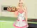 Laro Pink Chef online