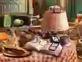 Laro Bake and Decorate online