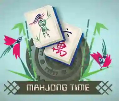 Laro Mahjong Time online