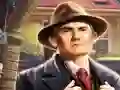 Laro Forgotten Crime online