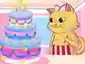 Laro Kitty's Bakery online