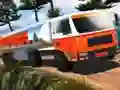 Laro City & Offroad Cargo Truck online
