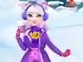 Laro Princess Skating Adventure online