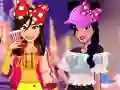 Laro Disneyland Fashion online
