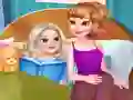 Laro Adventure Bedtime Stories online