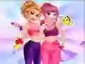 Laro BFFS Fitness Lifestyle online