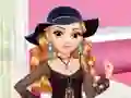Laro Princesses Dorm Fun online