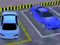 Laro Garage Car Parking Simulator online
