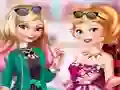 Laro BFFS Date Fashion online