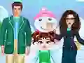 Laro Baby Taylor Winter Time online