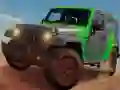 Laro 4x4 Jeep Impossible Track Driving online