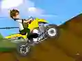 Laro Ben 10 Holiday Trip online