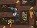 Laro Night of The Living Veg online