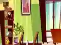 Laro Cutaway House Escape online